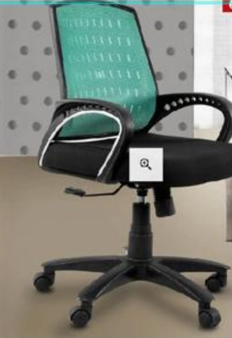 Workstation Chairs Design: With Rails