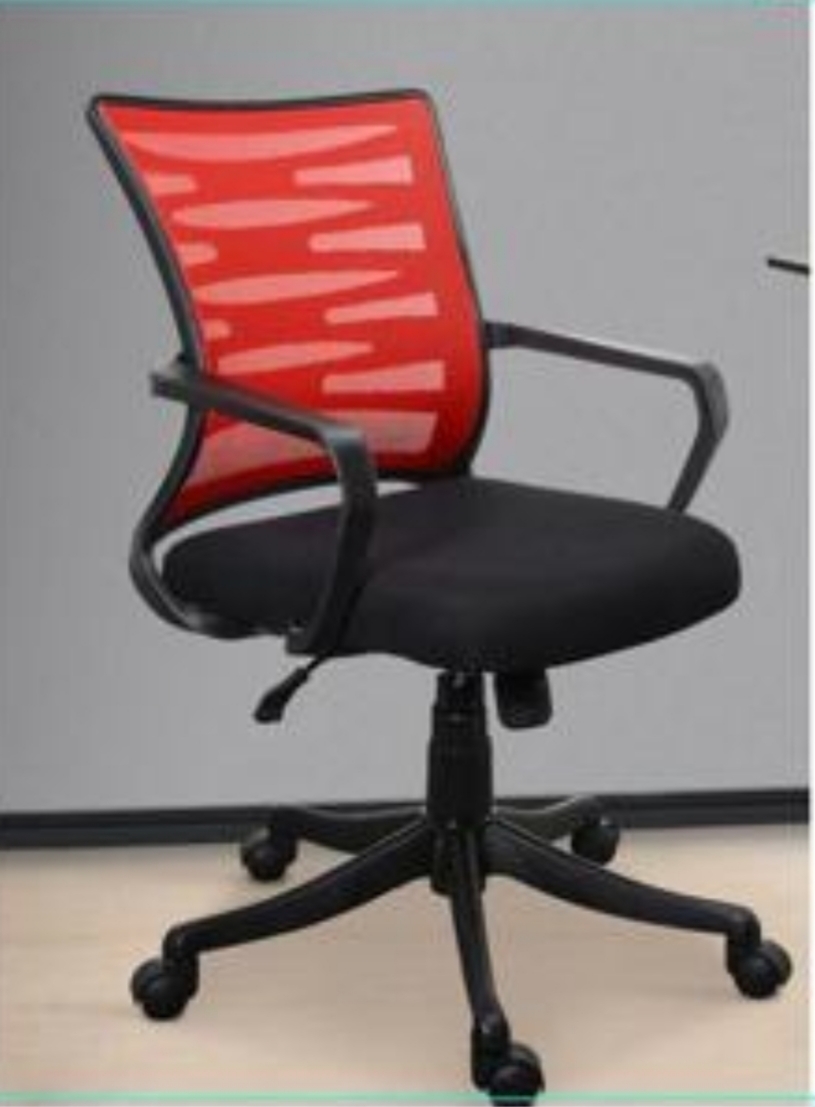 Workstation Chairs Design: With Rails