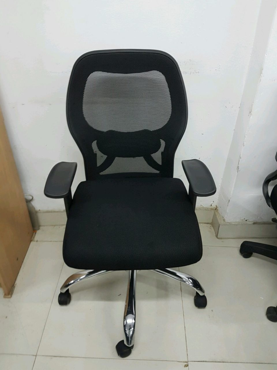 Workstation Chairs Design: With Rails