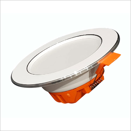 7W Eco Led Concealed Light Application: Industrial