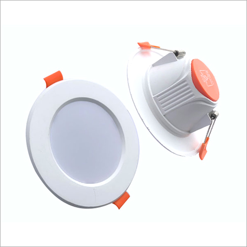 7W Star Led Concealed Light Application: Industrial