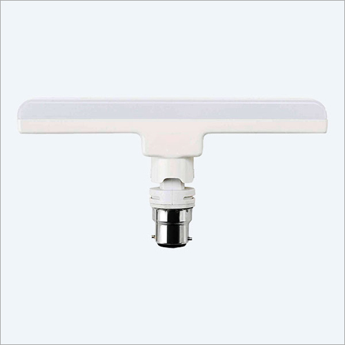 10W Led T-Bulb Body Material: Ceramic