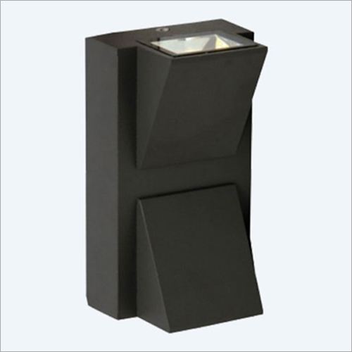 एलईडी डेकोरेटिव वॉल लाइट एप्लीकेशन: औद्योगिक