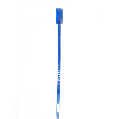 Plastic Cable Tie - Nylon Material, Customizable Lengths And Dimensions, Available In Various Colors | Lightweight, Flexible, Durable For Industrial And Commercial Use