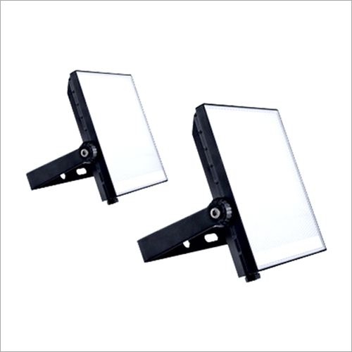 Led Diffuser Flood Light - Aluminium, Standard Size, White | 20w-30w Power, Energy Efficient, Soft Scattered Light