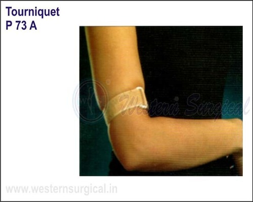 Tourniquet - Durable Nylon Fabric, Lightweight and Portable | Designed for Quick Emergency Response, Essential First Aid Tool