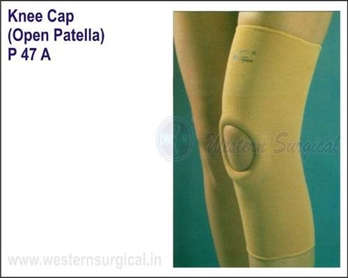 Knee Cap (Open Patella)