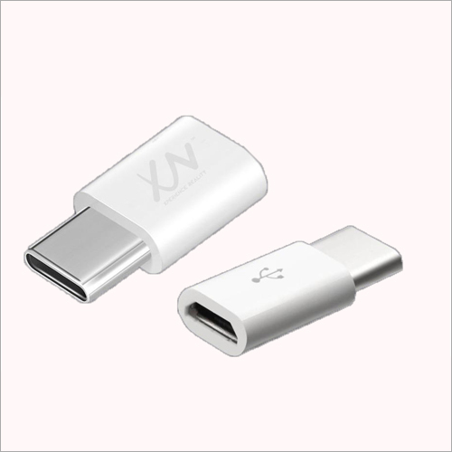 Type-c Connector Body Material: Plastic