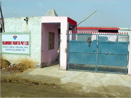 पौधे