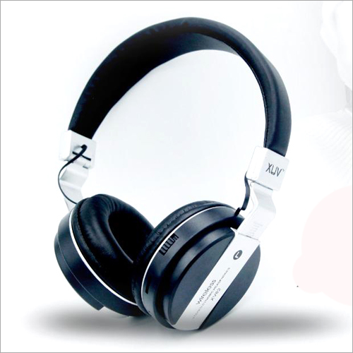 Hi Fi Digital Sound Wireless Bluetooth Hanphone Body Material: Plastic