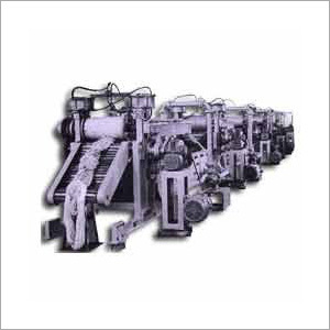 Woolen Yarn Scouring Plant - Advanced Filtration System , Efficient Cleaning Mechanism for Optimal Yarn Purity