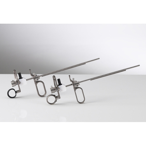 Resectoscope Working Element