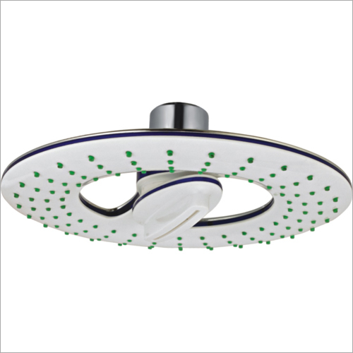 बाथरूम राउंड शावर हेड साइज़: सभी साइज़ उपलब्ध