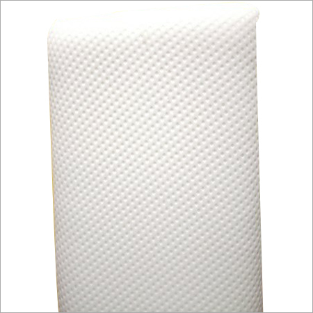 Large Memory Pillow - Foam, All Sizes Available, Ivory White | Lightweight, Soft, Smooth Texture, Easy to Wash, Custom Packaging
