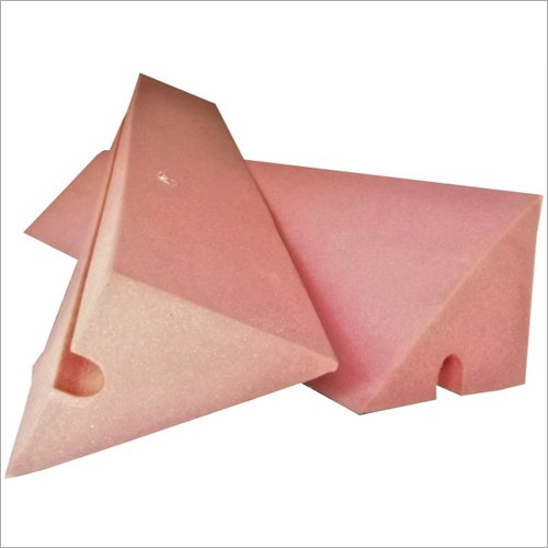 Stadium Boundary PU Foam - EPE Foam, All Sizes Available, Any Colour | Light Weight, Soft, Smooth Texture, Customized Packaging