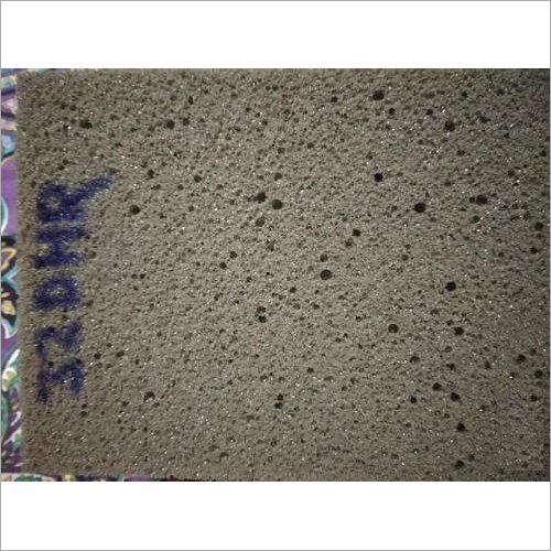 Hr Foam Sheet Application: Home Textile