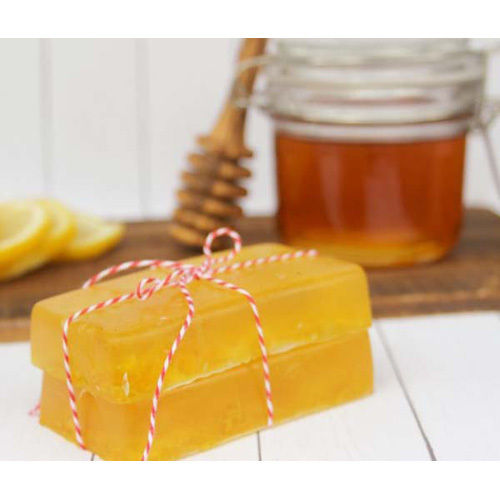 हनी सोप बेस