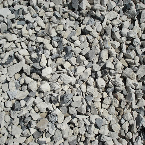 Stone Aggregate - 99% Purity | Core Building Material for Enhanced Concrete Strength, Industrial Furnace Heat Distribution