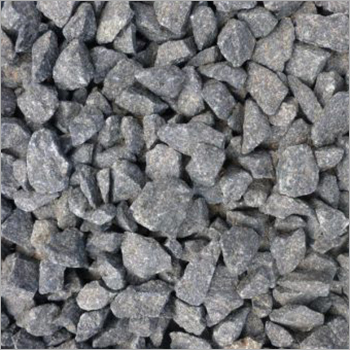 Crushed Stone Aggregate - 99% Purity, Durable Stone Material for Strong Reinforcement, Eco-Friendly, Thermal Shock Resistant, Versatile Applications