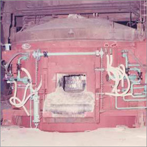 Arc Furnaces