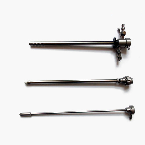 Resectoscope Turp Seath