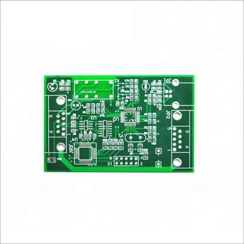 Energy Meter Pcb Assembly Board Thickness: 0.3-0.5 Millimeter (Mm)