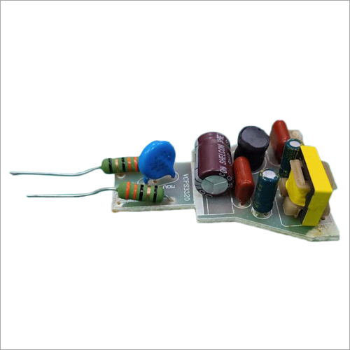 15 Watt Led Bulb Driver Input Voltage: 220-240 Volt (V)