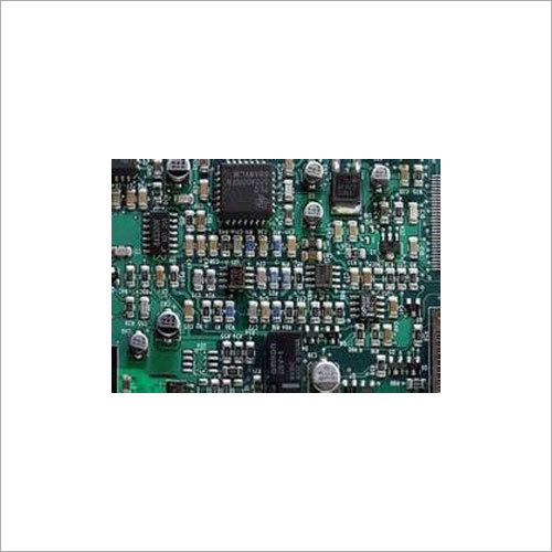 Circuit Board Job Work