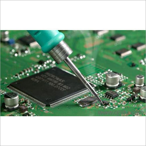 Circuit Board Assembly Job Work