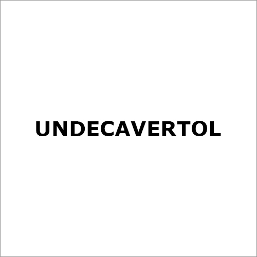 Undecavertol Chemical - Grade: Industrial Grade