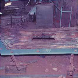Copper Panel