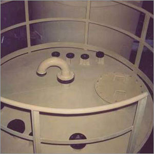 Storage Tank