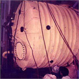 Storage Tanks