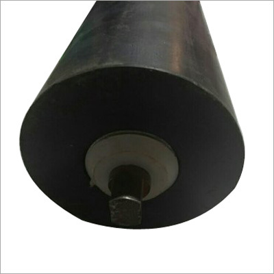 एचडीपीई कन्वेयर रोलर