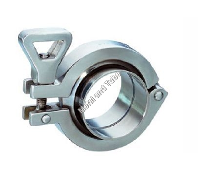 SS TC क्लैंप