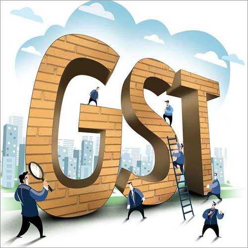 GST Registration