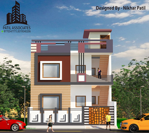 2डी एंड 3डी प्लानिंग फाइनल