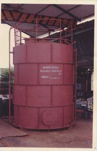 storage tank