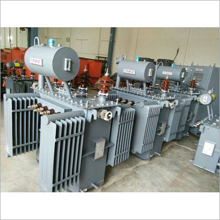 Power Transformer Usage: Industrial As Well As Commercial