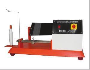 Yarn Appearance Board Winder - Dimension (L*w*h): 1549.4 Millimeter (Mm)