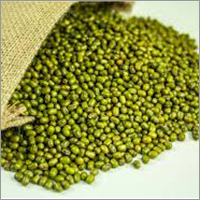 Whole Green Moong Dal