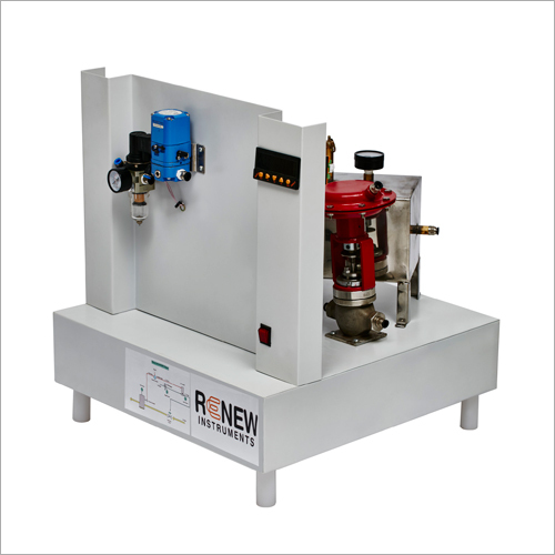 Pressure Control Trainer