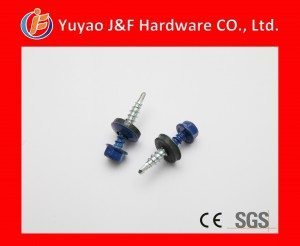 Hex Head Drilling Screw