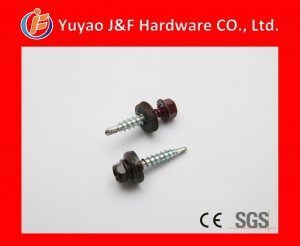 Hex Head Drilling Screw