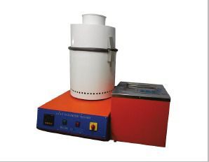 Light Fastness Tester Power: 230 V Ac