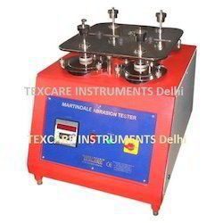 Martindale Abrasion Cum Pilling Tester - Dimension (L*w*h): 30-35 Cm Centimeter (Cm)