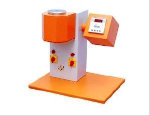 Melt Flow Index Tester - Application: For Industrial Use