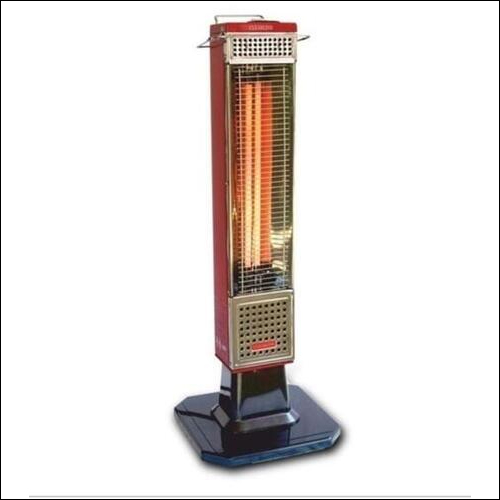 दो रॉड हीट पिलर