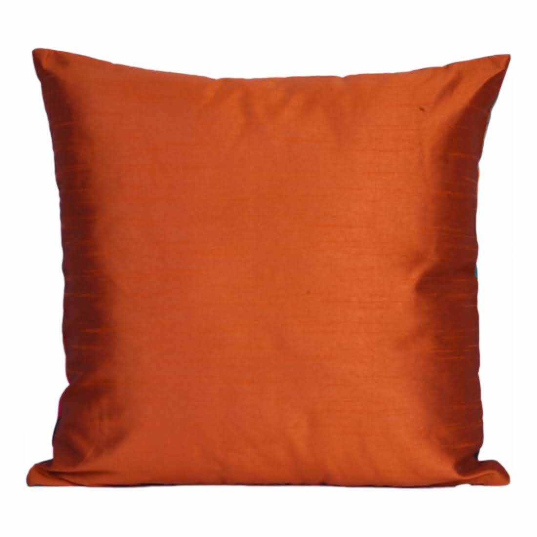 Plain Cushion