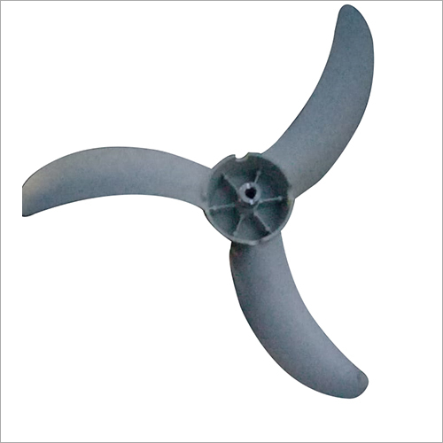 Plastic Fan Blade Application: Industrial